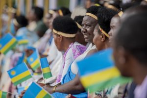 Rubavu: Umukuru w’Igihugu abaturage bifuza