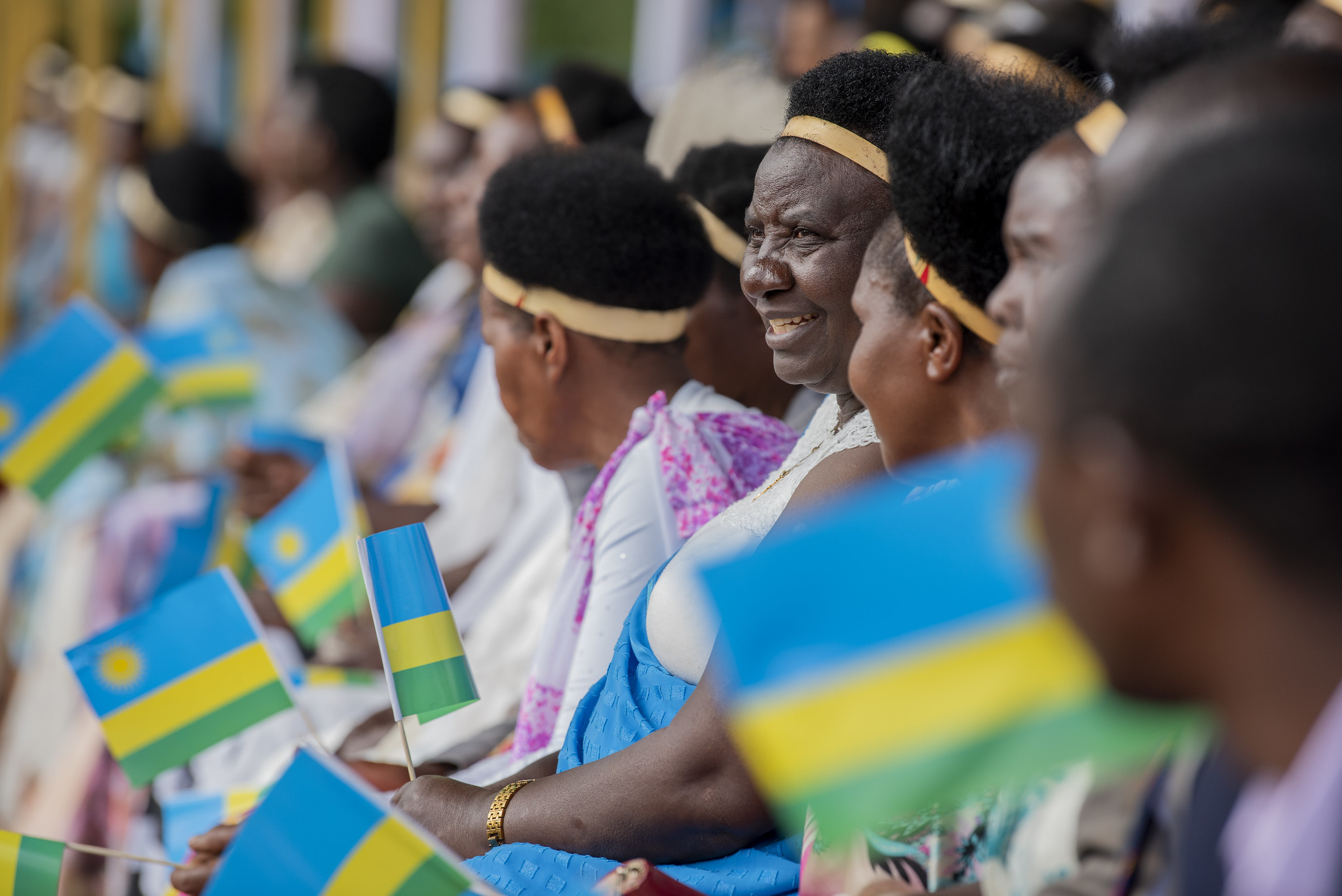 Rubavu: Umukuru w’Igihugu abaturage bifuza