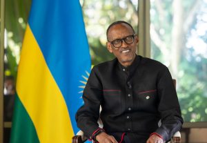Ushaka gusenya u Rwanda arimo guta igihe- Perezida Kagame