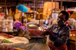 Ibiciro mu Rwanda byiyongereyeho 5.8 muri Gicurasi 2024