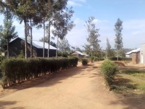 Nyagatare: Umudugudu umaze imyaka 14 usaba amashanyarazi ugiye gucanirwa