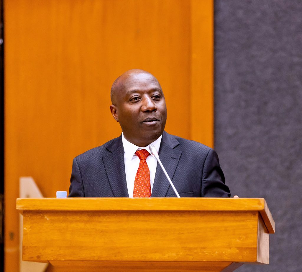 U Rwanda rwasabwe gushyiraho banki y’abahinzi-borozi