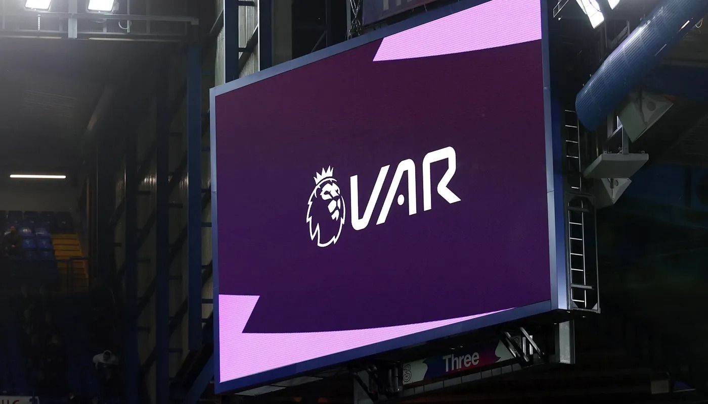 VAR yemerewe kongera gukoreshwa muri Premier League 