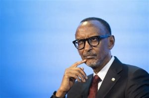 Twiteguye kurwana bibaye ngombwa- Perezida Kagame avuga kuri RDC 