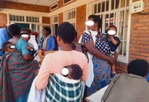 Nyabihu: Itotezwa ry’abangavu babyariye iwabo ritiza umurindi igwingira ry’abana