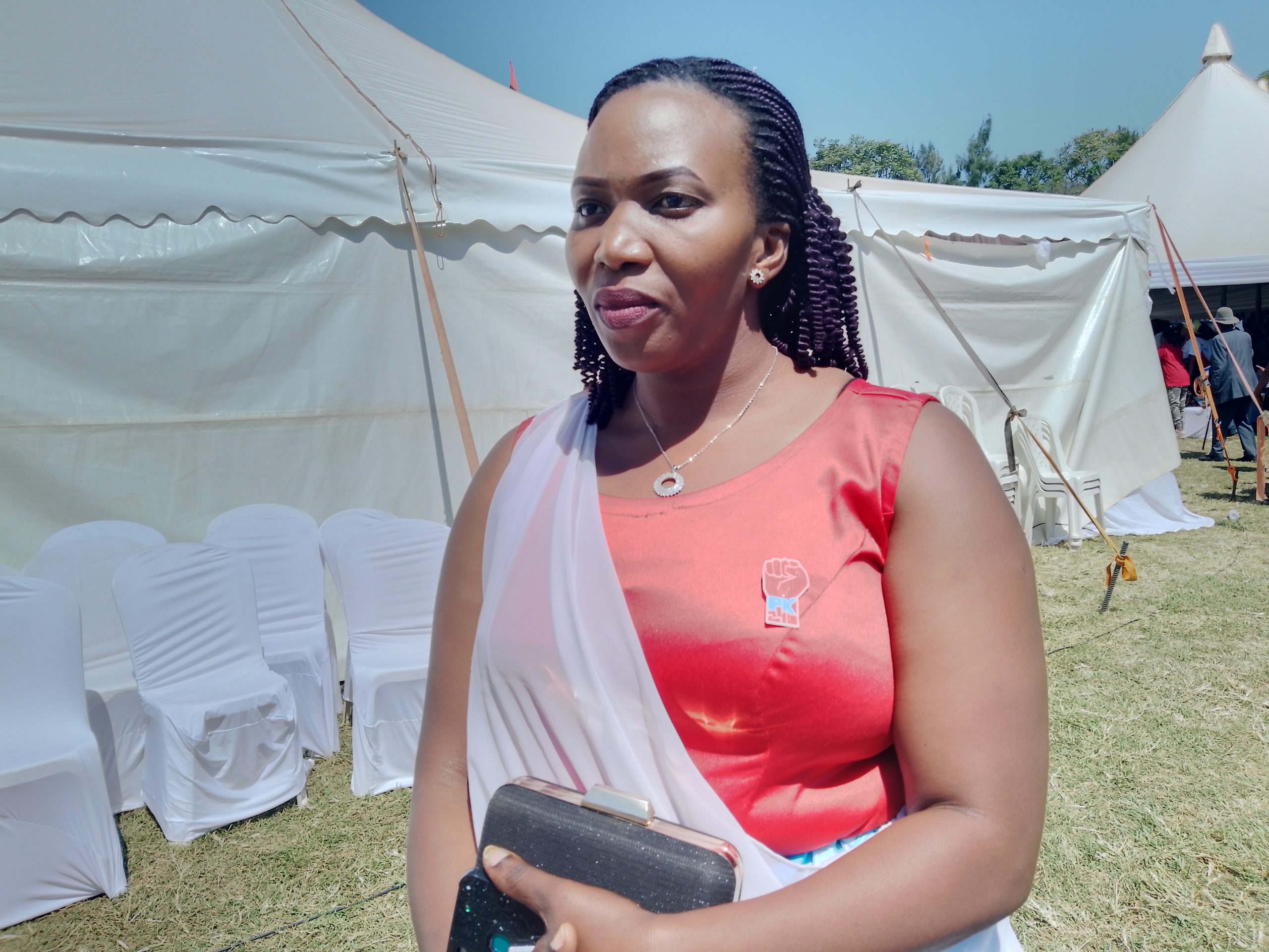 Rwamagana: Umwarimukazi yaritinyutse none yashinze ishuri rya miliyoni zisaga 100 Frw