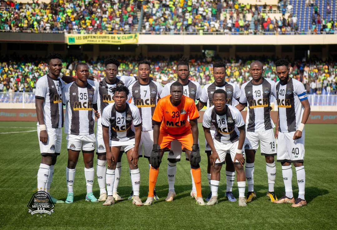 TP Mazembe mu makipe 16 azakina CECAFA Kagame Cup