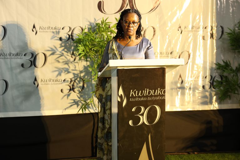 Kwibuka bisana imitima y’Abarokotse Jenoside
