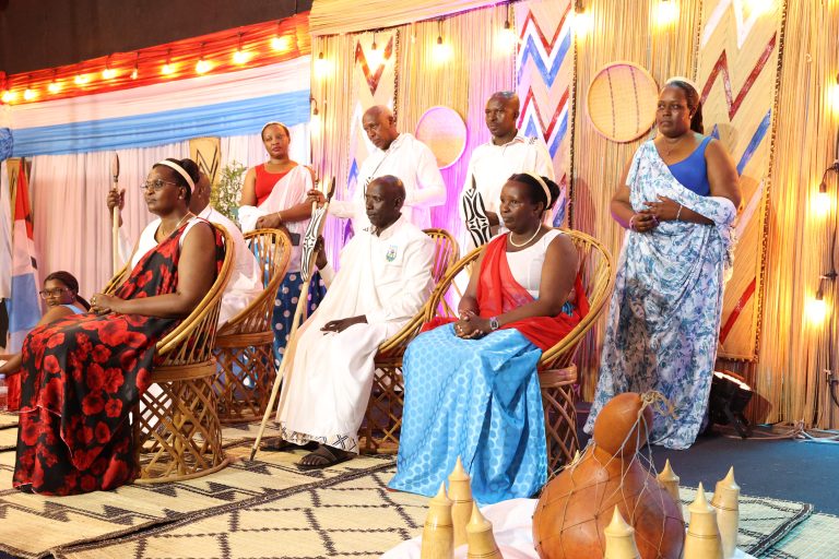 Nyarugunga: Abanyamuryango ba FPR Inkotanyi bahuriye mu gitaramo ‘Ikirezi kirese ibyiza’ (Amafoto & Video)