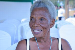 Perezida Kagame ntarobanurira ku kibumbiro – Umukecuru Mukarugina