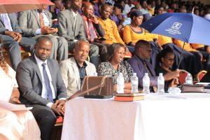 Masaka: Komisiyo y’Igihugu y’Amatora yasabye abaturage kuzitabira amatora