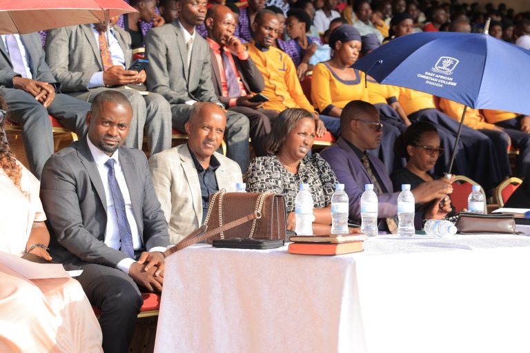 Masaka: Komisiyo y’Igihugu y’Amatora yasabye abaturage kuzitabira amatora