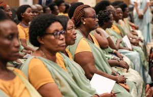 Uko amagambo y’ihumure ya Perezida Kagame yubatsemo icyizere abagize AVEGA-Agahozo