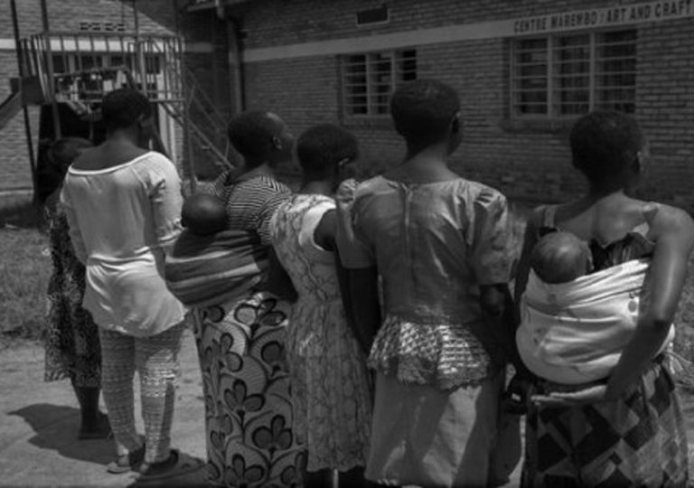 Ubushakashatsi: Abana batewe inda 83% bagize ibibazo by’imibanire n’imiryango yabo