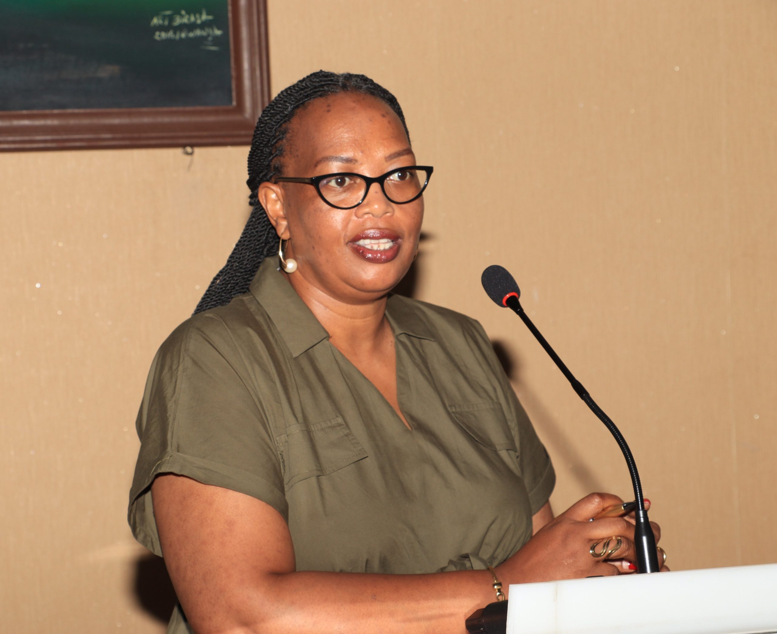 Amatora ashimangira uruhare rw’umuturage mu miyoborere y’igihugu – NCHR