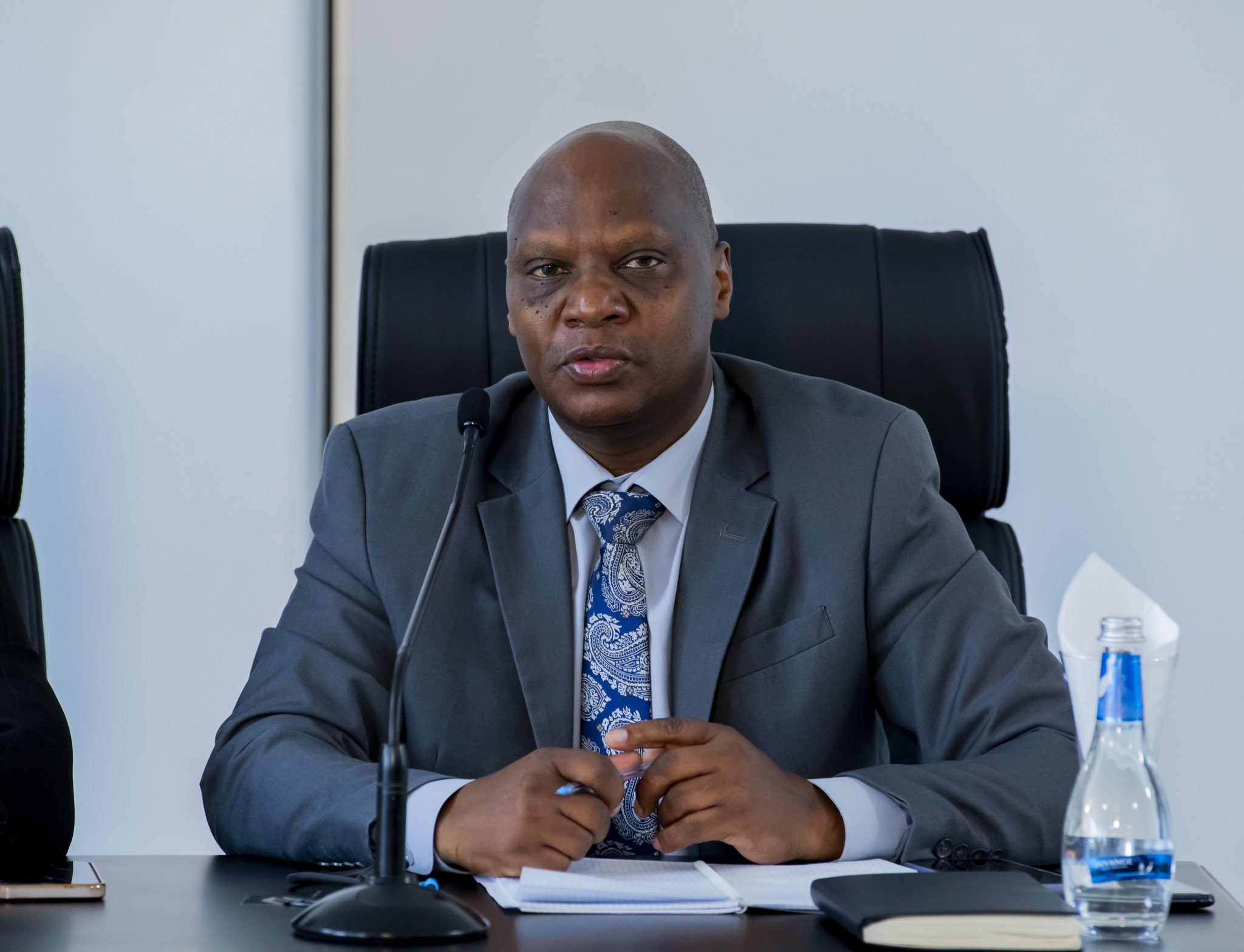 NEC yasobanuye ibyo abakandida bagomba kwitwararika biyamamaza