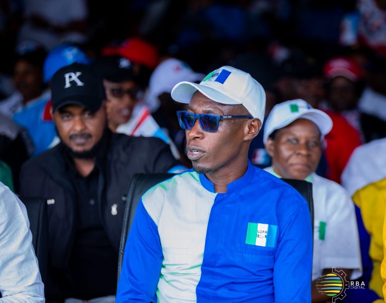 Ishyaka UDPR ryasabye Abayoboke baryo kuzatora Umukandida Paul Kagame