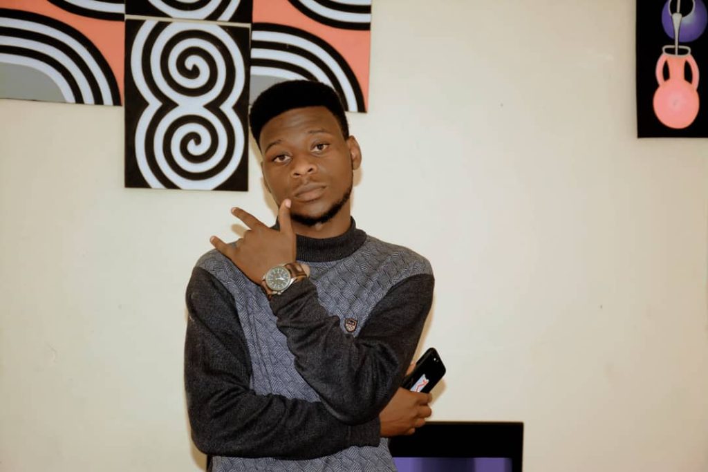 Icyateye Nkuba Potter kuba umusobanuzi wa filimi