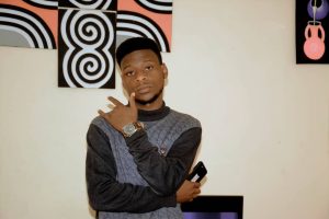 Icyateye Nkuba Potter kuba umusobanuzi wa filimi