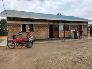 Ruhango: Abaturage bifuza ko amavuriro y’ingoboka yegurirwa abikorera