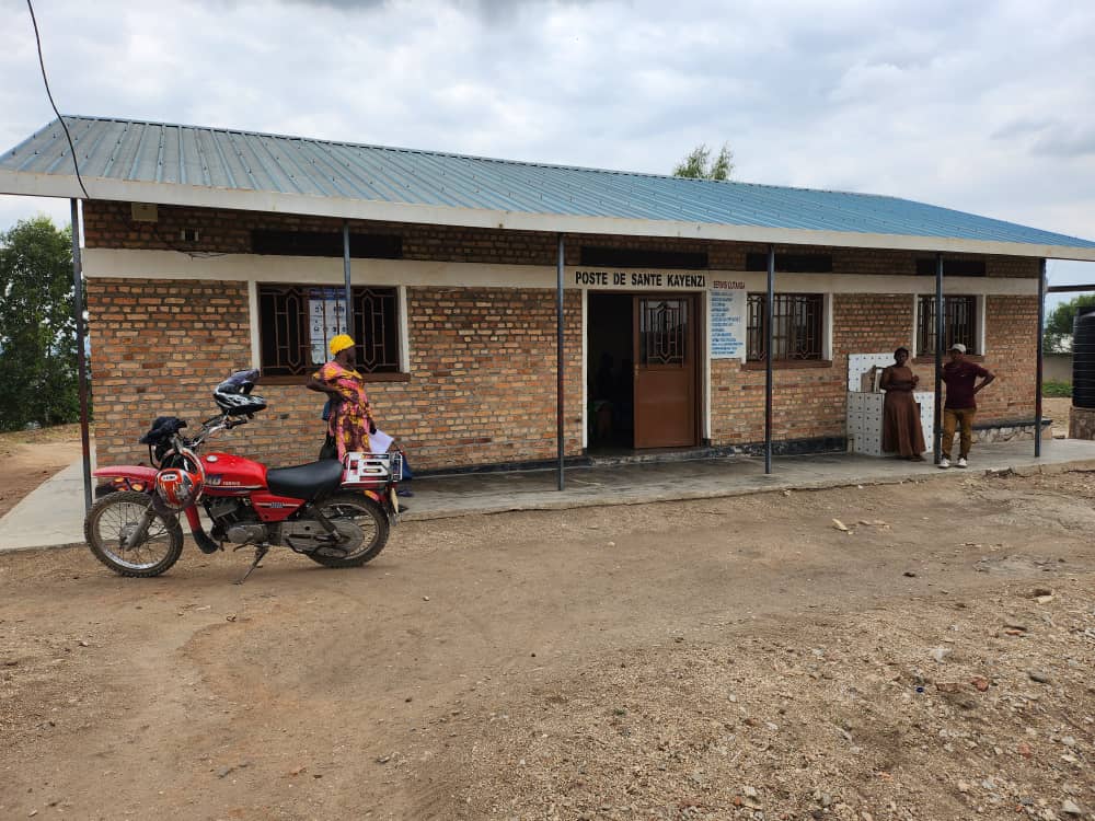Ruhango: Abaturage bifuza ko amavuriro y’ingoboka yegurirwa abikorera