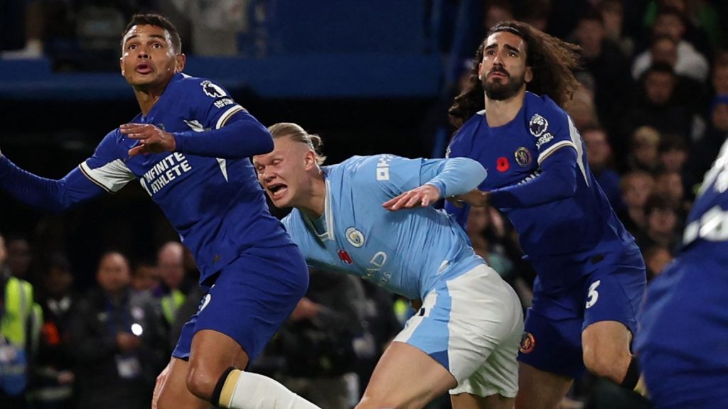 Uko amakipe azahura ku munsi wa mbere wa Premier League 2024/25