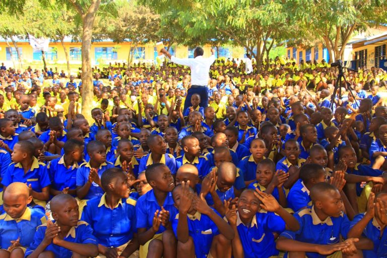 Kirehe: Abana bafite ubumuga bifuza ko ihohoterwa n’ihezwa bakorerwa byahagarara