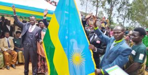 Muhanga: Ingo 387 zavuye mu makimbirane kubera Inshuti z’Umuryango