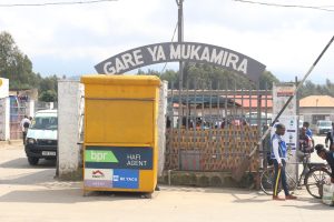 Nyabihu: Abakorera muri Gare ya Mukamira barasaba ko yavugururwa