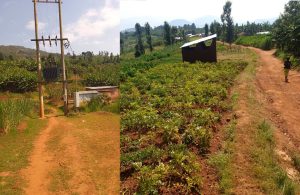 Kamonyi: Rwiyemezamirimo yabijeje umuriro awijyanira mu ruganda rwe