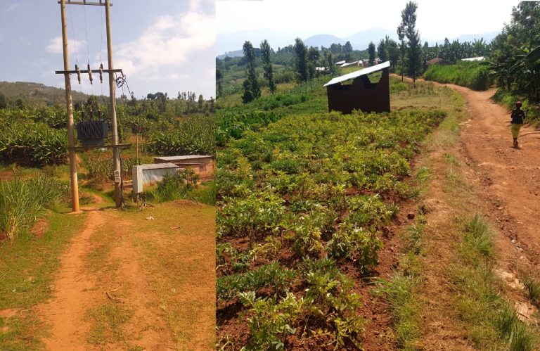 Kamonyi: Rwiyemezamirimo yabijeje umuriro awijyanira mu ruganda rwe