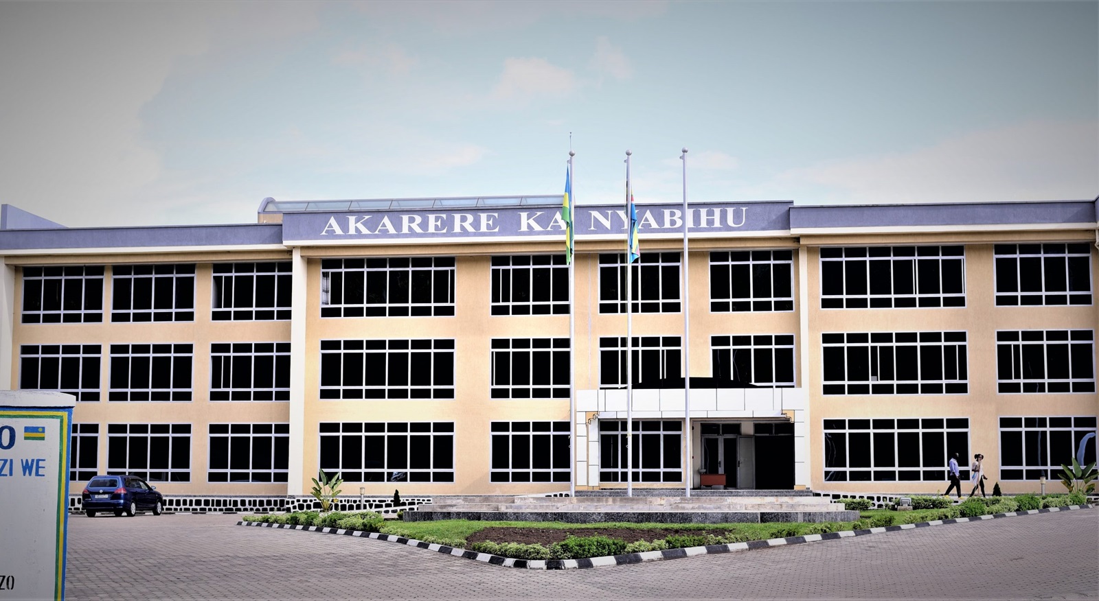Nyabihu: REG yaboherereje ingurane ihera kuri konti za Horizon-SOPYRWA
