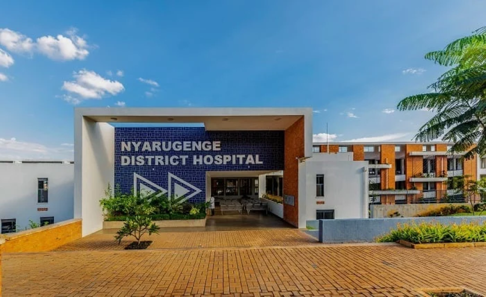 Ibyo u Rwanda rwagezeho birerekana icyerekezo cy’imiyoborere myiza