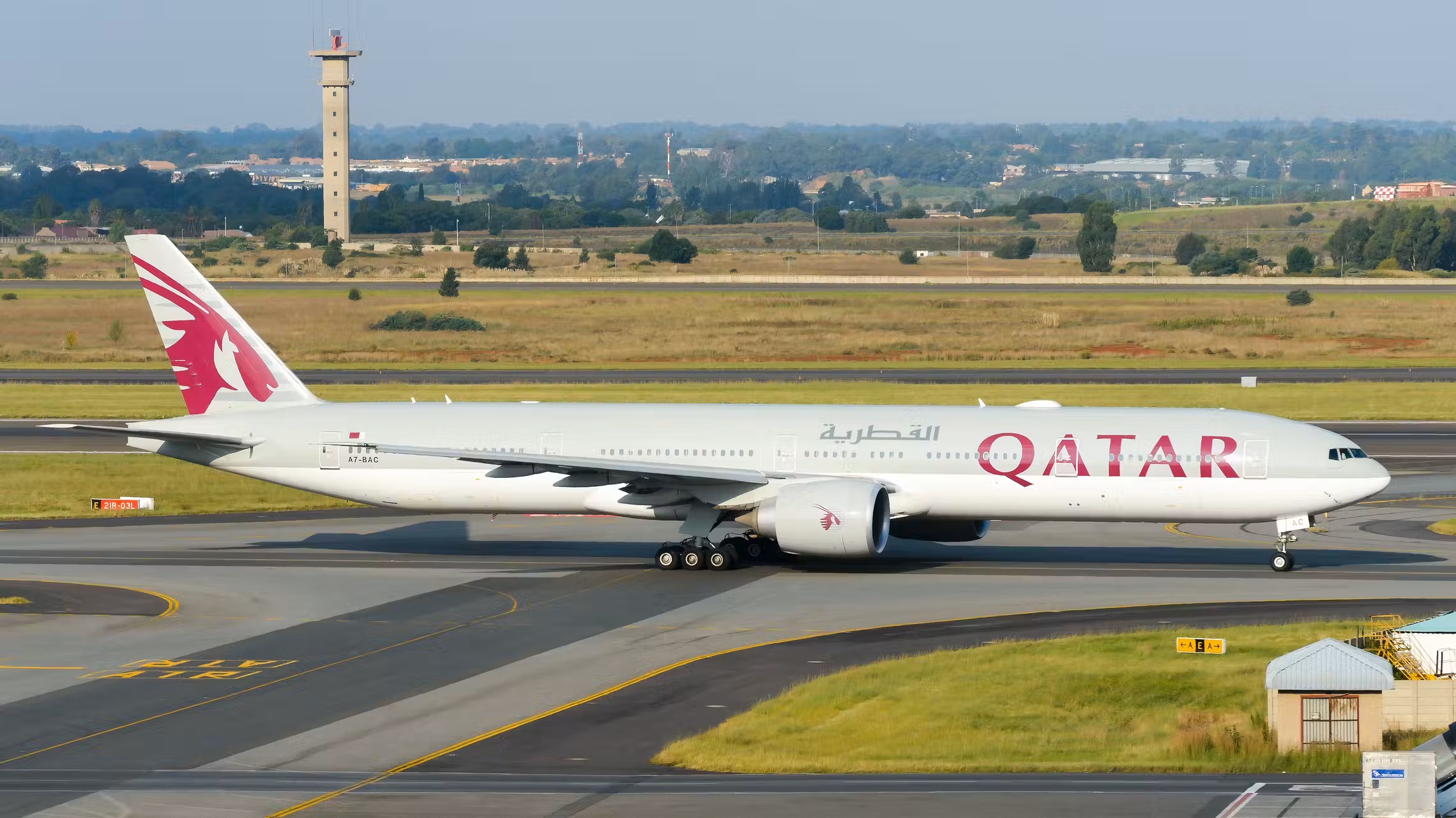 Kwegurira Qatar Airways 49 by’imigabane ya RwandAir bigeze ku musozo