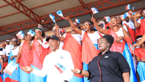 Kicukiro: Abanyamuryango ba FPR Inkotanyi bazakomeza gusigasira ibyagezweho (Amafoto & Video)
