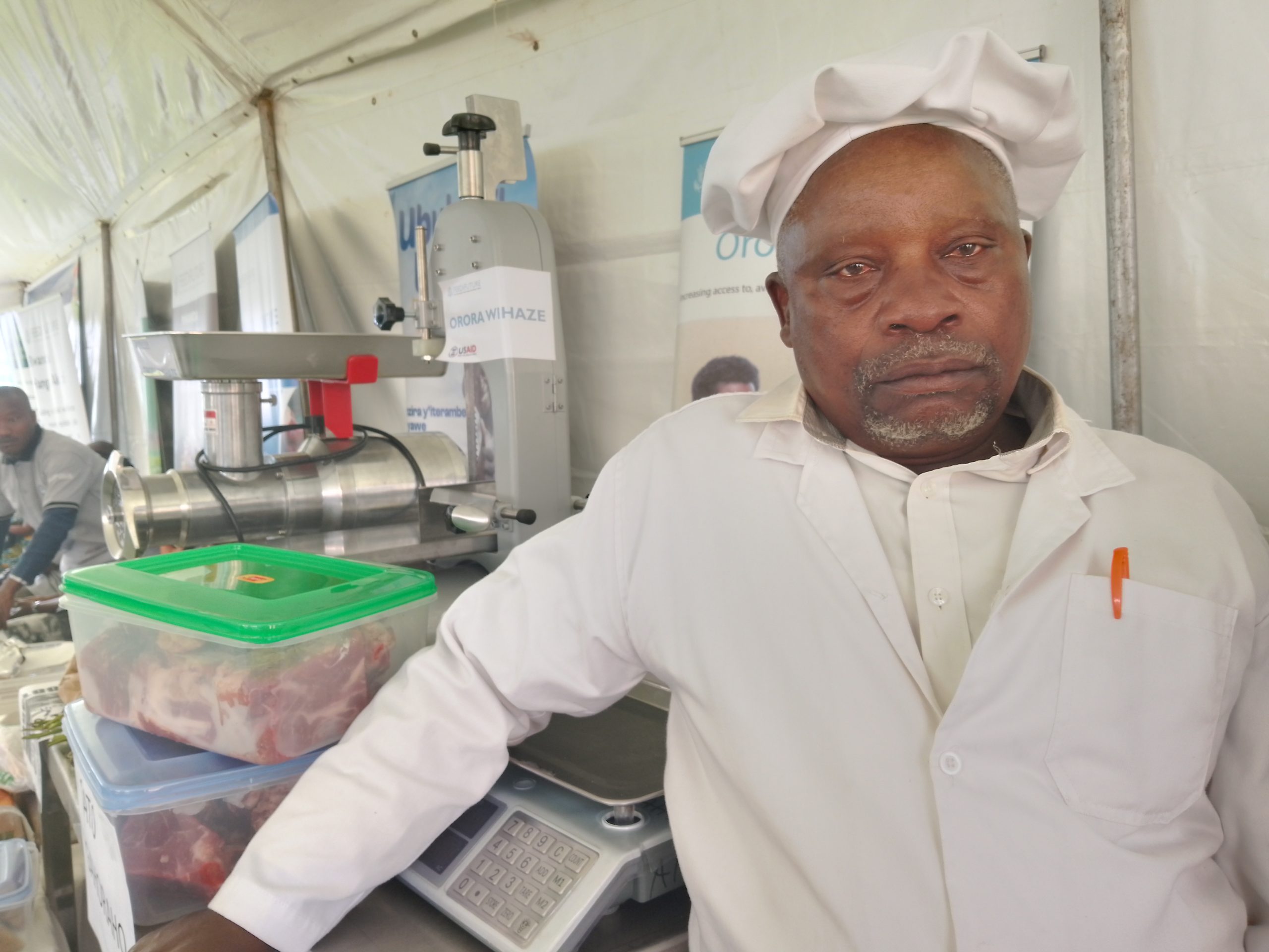 Kayonza: Shumbusho yaretse gushimuta inyamaswa yiteje imbere acuruza inyama zemewe