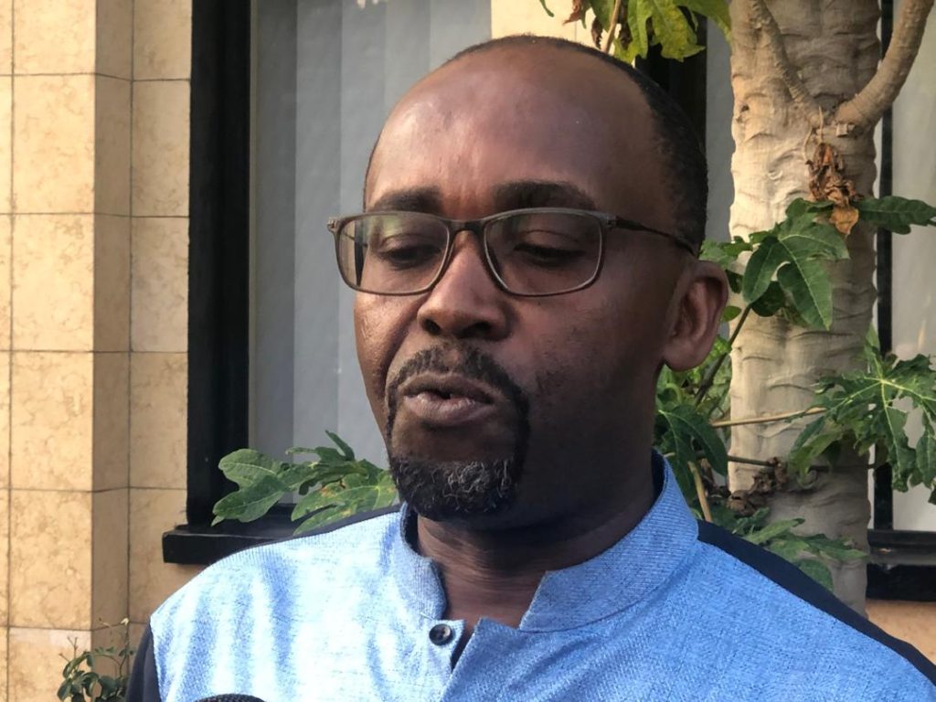 Ikinyarwanda ntigihabwa agaciro nk’ururimi kavukire- Inteko y’Umuco