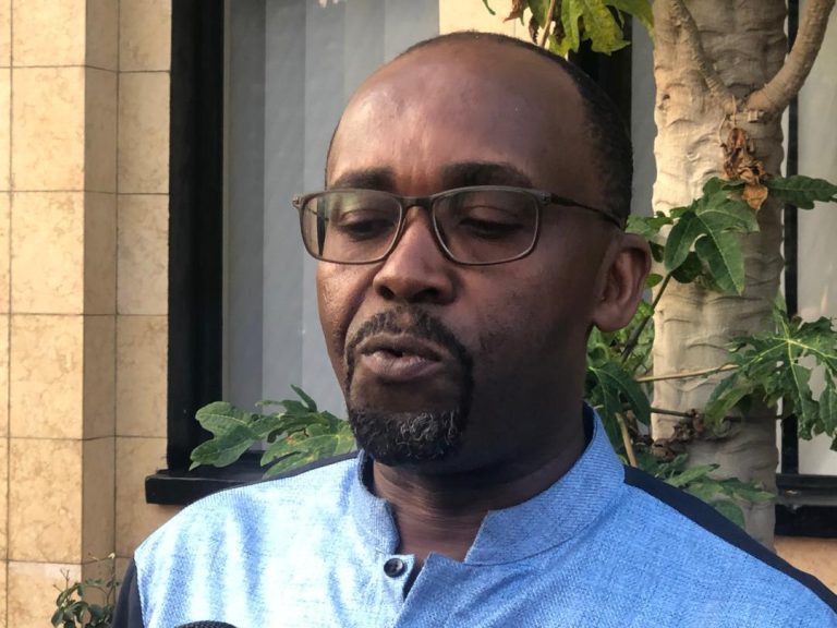 Ikinyarwanda ntigihabwa agaciro nk’ururimi kavukire- Inteko y’Umuco