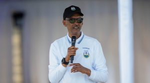 Ntituzategereza udutera adusanze iwacu- Kagame