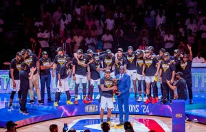 Petro de Luanda yegukanye irushanwa rya BAL 2024