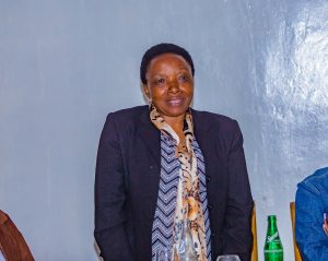 Twizeyeyezu wari umuyobozi wa AS Kigali y’Abagore yegujwe