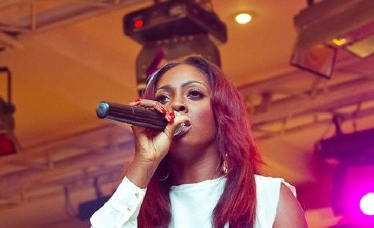 Victoria Kimani yakozwe ku mutima n’ubwiza bw’Umujyi wa Kigali