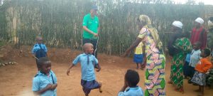 Huye: Ingo mbonezamikurire zafashije abana gukura mu bwenge n’ababyeyi bakora batuje