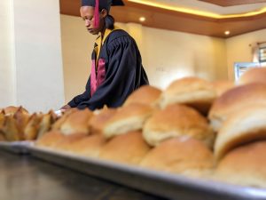 Abahanga 20 mu gukora imigati na ‘cakes’ binjijwe ku isoko ry’u Rwanda