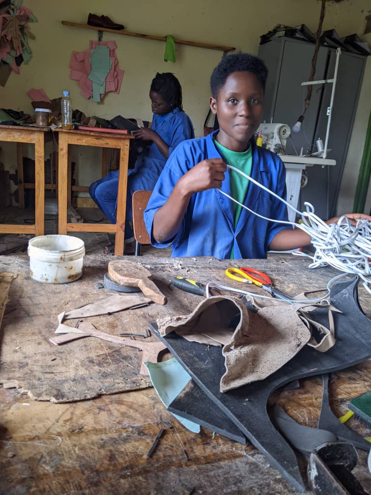 Muhanga: Gutinyuka bakitabira ubuhinzi n’ubworozi byabateje imbere