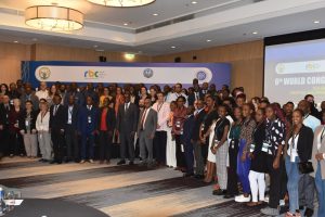 U Rwanda rwasangije amahanga ubudaheranwa bw’Abanyarwanda