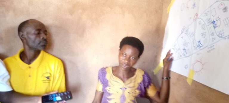 Kayonza: Gahunda ya GALS yagabanyije amakimbirane mu miryango- Ubuhamya
