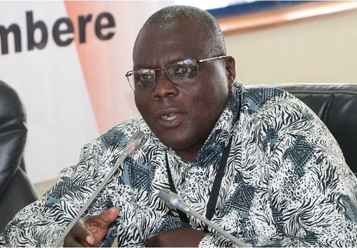 Abagabo bafite ibibazo byo mutwe 5% ni bo bivuza gusa-RBC 