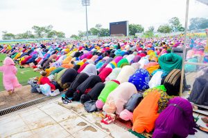 Umuryango w’Abayisilamu watangaje umunsi Mukuru w’igitambo Eid Al Adha