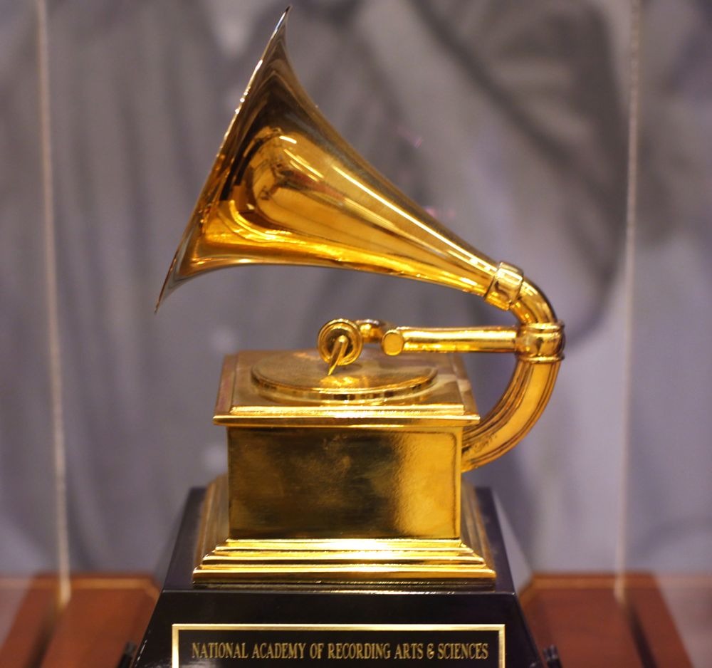 Recording Academy yinjiye mu mikoranire na RDB